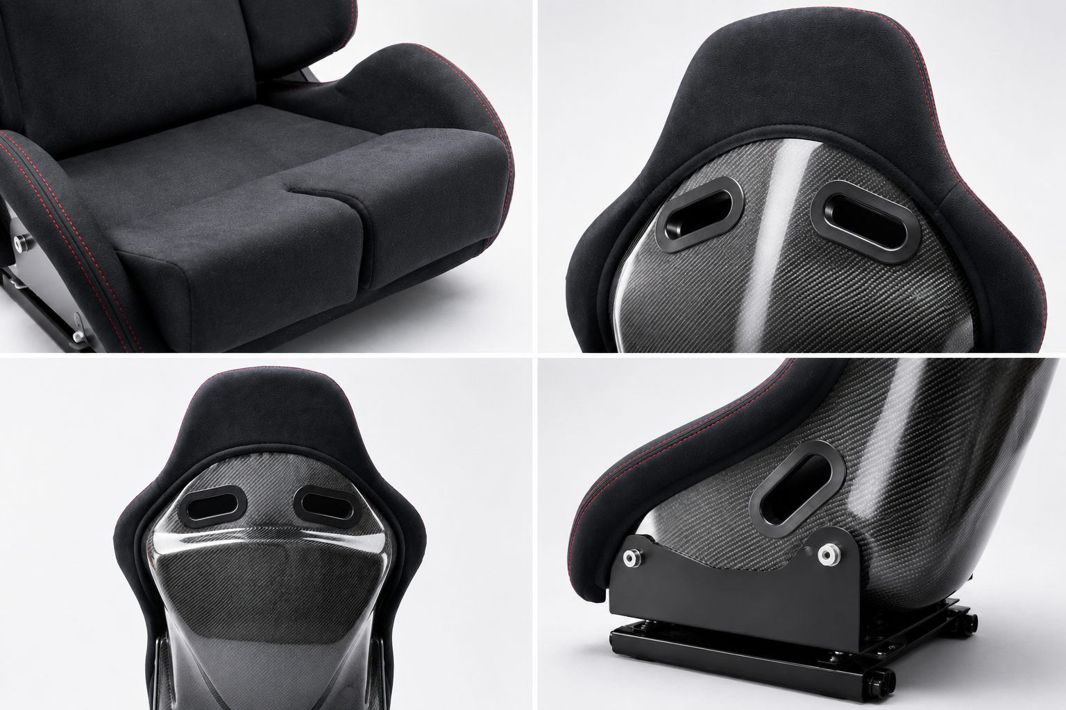 Driver Ergonomics