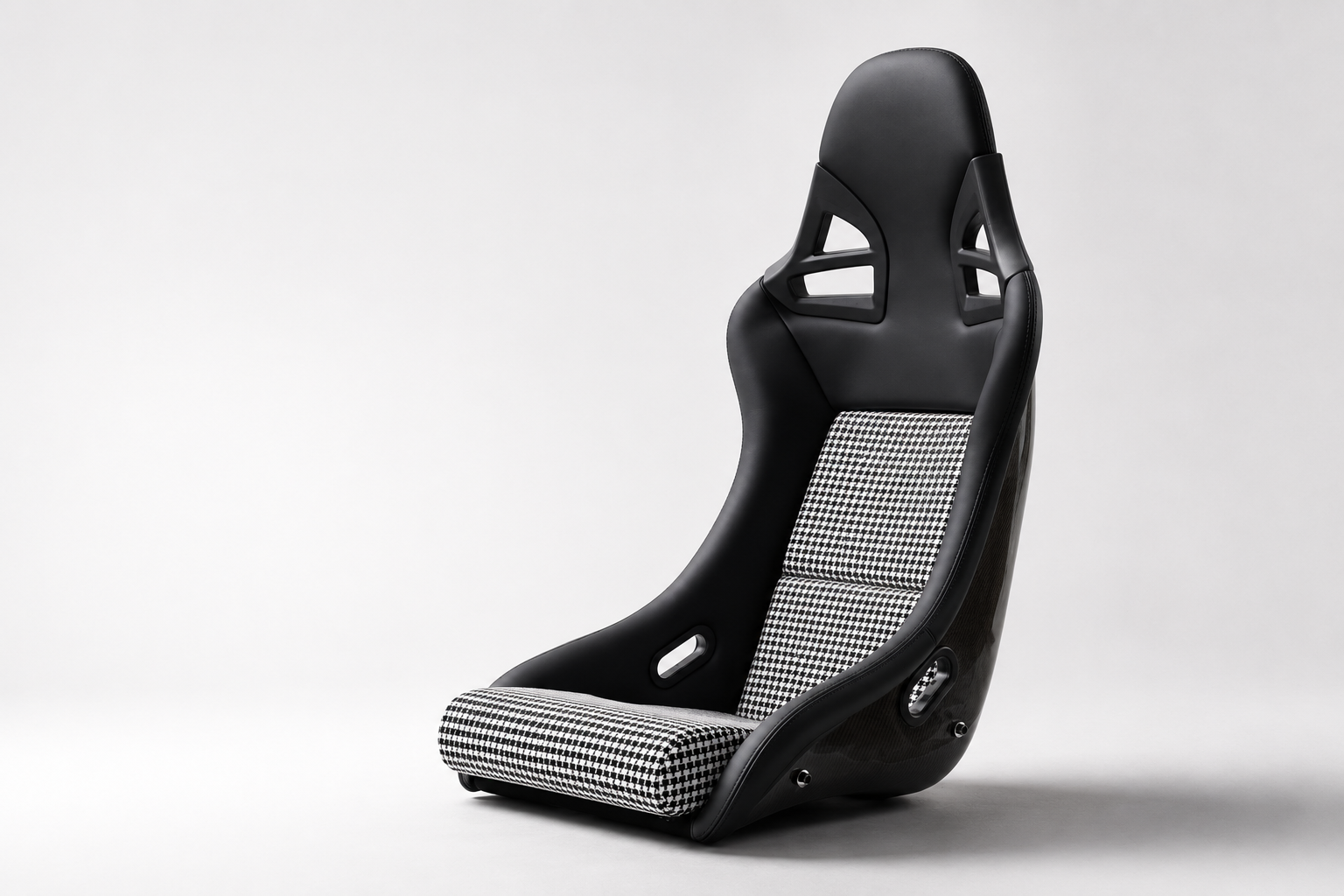 Street Proven. Track Ready.